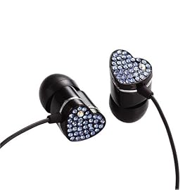 ELECOM EAR DROPS EHP-AIN30BBU