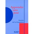 Apprendre sans peur