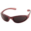 Nike Tarj Classic Sunglasses, EV0054-601, Shy Pink Frame/ Gray Lenses