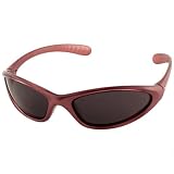 Nike Tarj Classic Sunglasses, EV0054-601, Shy Pink Frame/ Gray Lenses