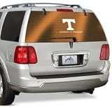 Tennessee Volunteers Rear Window Film