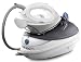 Kitchen & Housewares : De'Longhi VVX340 Steam Generator Iron