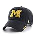 '47 NCAA Women's Sparkle Sequin Clean Up Adjustable Hat