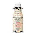 Pearls Au Lait Milk Bath for Pets
