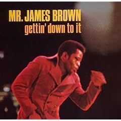 Gettin' Down on It