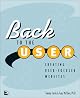 Back to the User: Creating User-Focused Websites