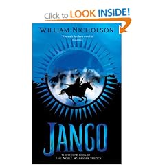 Jango (Noble Warriors Trilogy)