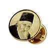 Rabbi Yitzchak Kaduri Lapel Pin