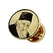 Rabbi Yitzchak Kaduri Lapel Pin