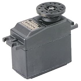 Futaba S9206 Servo Heli Air High Torque BB from High Torque Servos