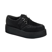 Demonia Halbschuh Creeper-402S