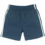 matchable shorts(captain 6-9mos)