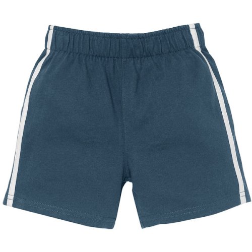 matchable shorts(captain 6-9mos)