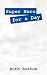 Search : Super Hero for a Day