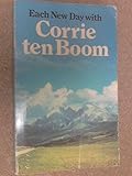 Each new day with Corrie ten Boom