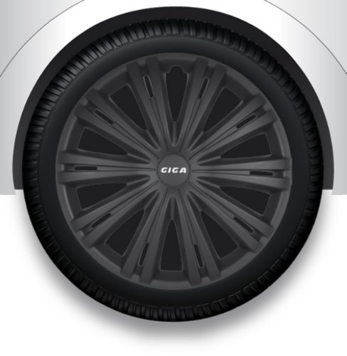 14" Zoll Radzierblenden/Radkappen/Radabdeckung