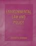 Environmental Law and Policy