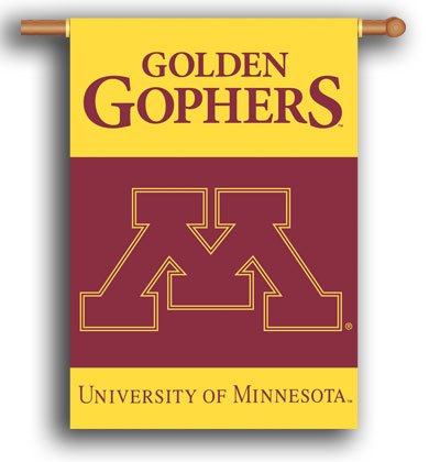 Minnesota Outside House Banner