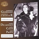 Giordano: Andrea Chenier
