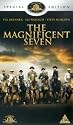 The Magnificent Seven [VHS] [1960]