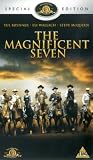 VHS : The Magnificent Seven [1960]