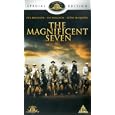The Magnificent Seven [1960]