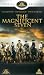 VHS : The Magnificent Seven [VHS]