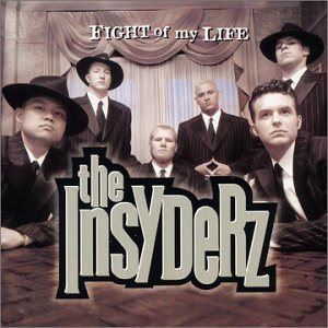 The Insyderz - Just What I Needed Lyrics - Zortam Music