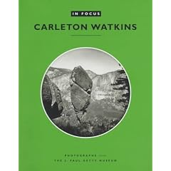 Carleton Watkins