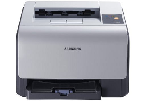 Samsung CLP-300 Farblaserdrucker