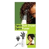 DevaCurl DevaSun Dryer/ DevaFuser Combo