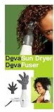 DevaCurl DevaSun Dryer/ DevaFuser Combo
