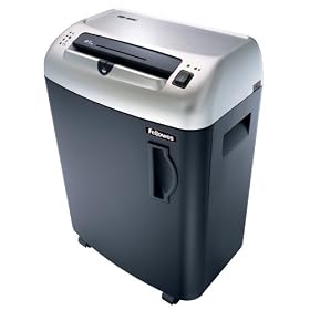 Fellowes PowerShredder SB-85C