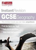GCSE Geography: Instant Revision (Collins Study & Revision Guides)