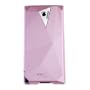 Seidio Innocase Surface for HTC Touch Diamond (Rose Pink)