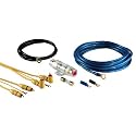 Hama Power-Anschluss-Set 6 mm, "Blue"