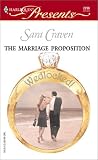 The Marriage Proposition  (Wedlocked!)