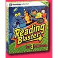 Reading Blaster for 3rd Grade (Ages 7-9)