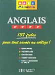 Anglais 6e, 5e, 4e, 3e