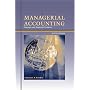 MANAGERIAL ACCOUNTING: Concepts and Empirical Evidence