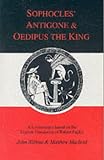 Sophocles: Antigone, Oedipus the King: A Companion to the Penguin Translation (Classics companions)