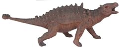 Giant Real-As-Life Dinosaurs, Pinacosaurus