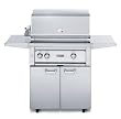 Lynx : L30PSFR-1-NG 30 Freestanding Grill - 1 ProSear IR Lynx : L30PSFR-1-NG 30 Freestanding Grill - 1 ProSear IR