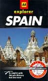 Spain (AA Explorer)