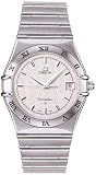 Omega Women's Quartz Series Constellation Watch