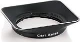 Cosina Zeiss Lens Shade 21/25mm
