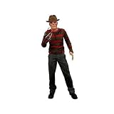 NECA - A Nightmare on Elm Street "Freddy Krueger" 7" Action Figure
