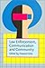 Book Law Enforcement, Communication and Community