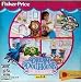 [CD-ROM] Fisher-Price Dream Dollhouse from Davidson Image
