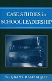 Case Studies in School Leadership Image